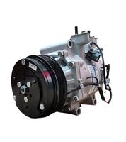 Compresseur de climatisation automobile 24V pour Honda Civic