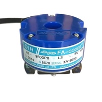 Nouvel encodeur rotatif original TAMAGAWA TS5214N8578 TS5214N560 TS5214N578 TS5214N8589