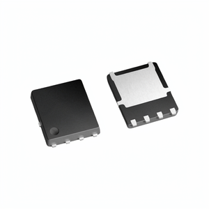 NVMFS6H818NWFT1G 5-DFNW Buy Electronics Components Online Authorized Distributor Transistors - Product Image 1
