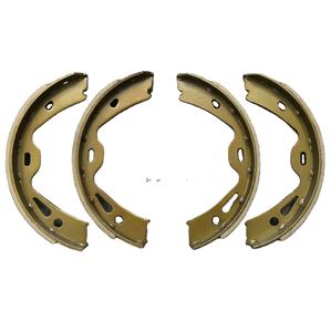 PMA 99735299302 99735299301 Sistema de frenos de nueva condición Juego de pastillas de freno para PORSCHE <span class=keywords><strong>911</strong></span> S958 - Product Image 1