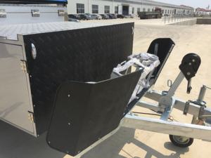 Coche <span class=keywords><strong>de</strong></span> Camping multifunción, alta calidad, barato, CPT-08D, caravana, autocaravana - Product Image 4