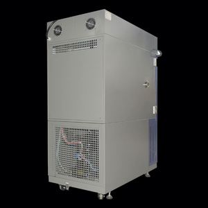 JY Laboratory for Environmental Constant Temperature Humidity for Chamber 0.03 Accuracy IP55 Protection 1 Year for Stability - Product Image 2