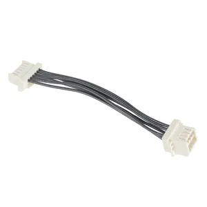 Jst Molex Electronic Connector Custom Home Appliance Cable Assembly And refrigerator wiring harness