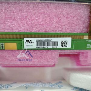 หน้าจอ HV430QUB-F7K BOE ขนาด 43 นิ้ว แบบ Open Cell สำหรับเปลี่ยนจอ LED LCD ทีวี - Product Image 4