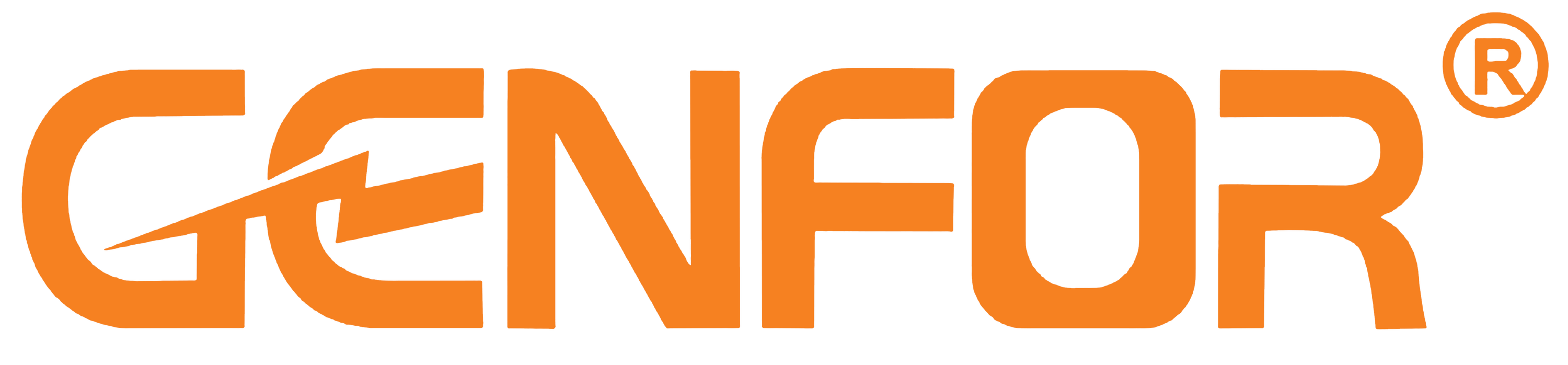Fuan Genfor Power Equipment Co., Ltd.