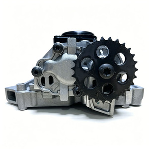 ปั๊มน้ำมันเครื่อง OE 11417852262 สำหรับ BMW F90 M5 F91 F92 F93 M8 F95 X5M F96 X6M เครื่องยนต์ S63 ปั๊มน้ำมันหล่อลื่น - Product Image 1