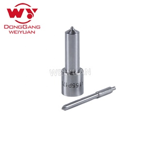 WEIYUAN Hot Sale Recommend Durable <strong>Diesel</strong> <strong>Injector</strong> Nozzles DLLA155P179 for Fuel <strong>Injector</strong> Parts - Product Image 6
