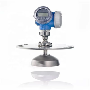 Endress+Hauser FMR67 Radar de mesure à temps de vol Micropilot FMR56 Radar de mesure de niveau - Product Image 3