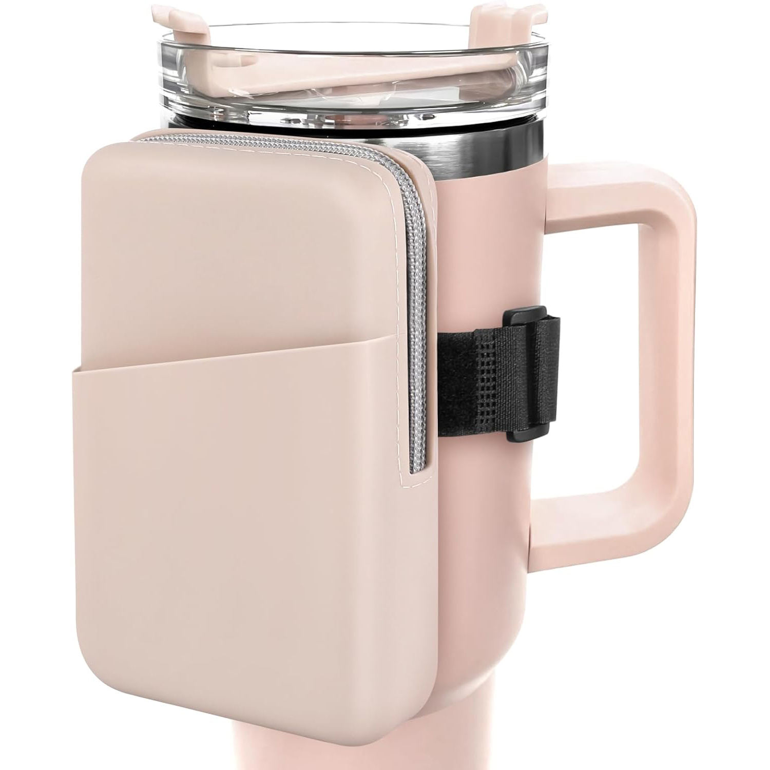 สีขาว (เฉพาะถุง)