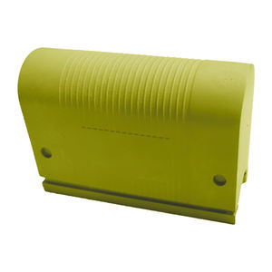 OEM Custom Alta Qualidade Peças De Injeção De Precisão Prototipagem Rápida Reação Moldagem Por Injeção - Product Image 4