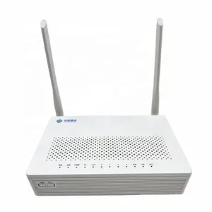 Yeni WiFi yönlendiriciler GPON EPON XPON ONU optik ağ terminali PT939G