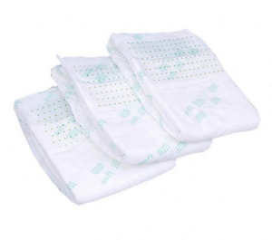 <span class=keywords><strong>Abdl</strong></span> incontinence adulte XL 2xly les couches jetables peuvent être imprimées avec des ceintures de qualité médicale pour adultes - Product Image 3