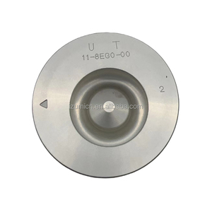 Pistón de Motor Diésel IZUMI D4AL 11-8EG0-00-UT - Product Image 5