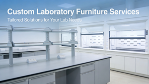 병원 학교 실험실 시스템 엔지니어링을 위한 이동식 워크스테이션 실험실 가구 - Product Image 5