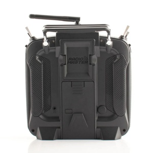 RadioMaster TX16S MKII 2.4GHz 16CH Transmisor de Radio con Gimbals de Sensor Hall para Aeromodelismo - Product Image 4