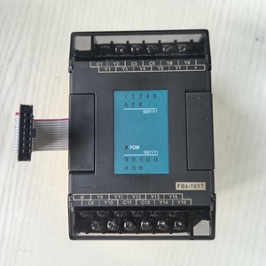Módulo de Expansión de E/S Digitales FATEK FBS-24XYR, 8 Puntos de E/S para Automatización Industrial - Product Image 2
