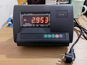 2026 ओम ओइमेल प्रमाणित 3 \ \ "/5 \" lcd एलईडी डिस्प्ले सेल इंडिकेटर 1000 किलोग्राम रेटेड लोड सेल इंडिकेटर - Product Image 4