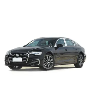 Audi A6l Phev Electric Vehicle Suv High Speed Electric Car New Vehicles Made In China