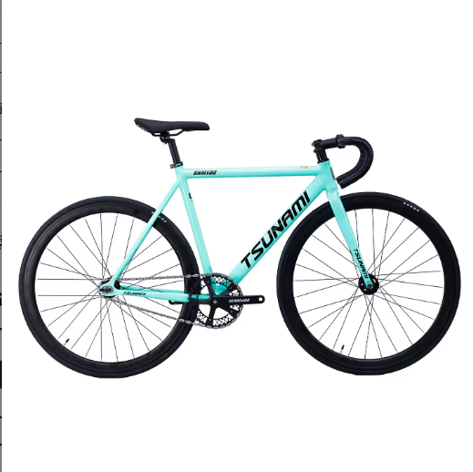 Bianchi Green