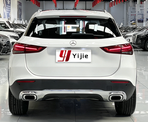 Mercedes <span class=keywords><strong>GLC</strong></span> 200 AMG SUV d'occasion, automatique, conduite à gauche, intérieur foncé, pneus R18, <span class=keywords><strong>prix</strong></span> compétitif, prêt à être expédié - Product Image 6