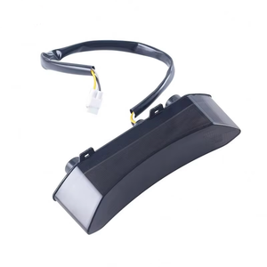 Yongjin की अगुवाई वाले रियर टर्न सिग्नल टेल स्टॉप लाइट ब्रेक लैंप के लिए 2006-2018/yfz450x yfz450x yfz 450x yfz 450x yfz 450x yfz 450x - Product Image 3