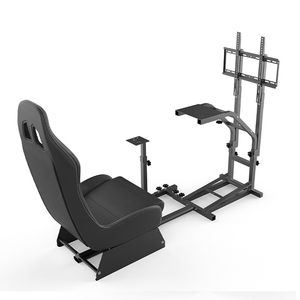 Fabrikanten Directe Verkoop Entertainmentapparatuur Esports Race Simulator Beugel Game Stoelen - Product Image 1