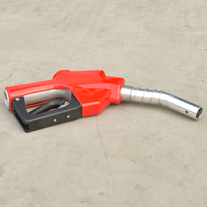 Pistolet de distribution automatique d'urée en plastique avec buses de 15 mm/19 mm, débit de 20-60 L/min pour <span class=keywords><strong>AdBlue</strong></span> AUS32 DEF, équipement de service pour carburant - Product Image 6