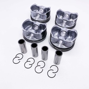Pièces détachées pour moteurs à essence N46B20 11257562452 Piston Pour moteurs BMW1 3SERIES X1 <span class=keywords><strong>18i</strong></span> 20I - Product Image 1
