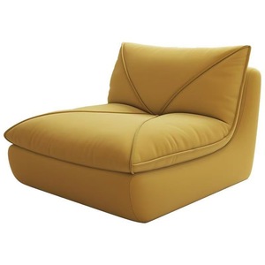 Bean Bag <b>Sofa</b> Extra Soft Reclining For Living Room <b>Bedroom</b> Balcony <b>Small</b> Apartment Tatami Lounge Chair - Product Image 2