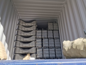 KHỐI NỔI Trượt Tuyết Phản Lực Phao Phao HDPE Bán Sỉ - Product Image 4