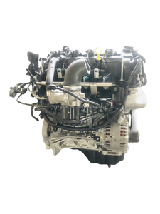 Meilleure vente moteurs Changan moteur JL476ZQCD pour Changan CS15 CS35 CS55 CS95 EADO CV2 A800 1.5T - Product Image 4