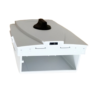 Compartiment à piles pour instruments TM30 TS30 TM50 TS50 TM60 TS60 MS60 - Product Image 5