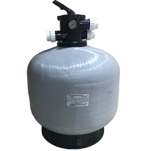 450mm Top Mounted Swimming <strong>Pool</strong> <strong>Filter</strong> <strong>Sand</strong> for Water Treatment - Product Image 1