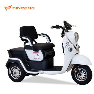JINPENG – mini tricycle électrique intelligent 2021, tricycle électrique tsee, pour utilisation sur le marché - Product Image 4