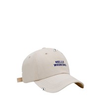 Gorra de Béisbol Yichuang de Alta Calidad, 6 Paneles, Unisex, de Sarga de Algodón, con Logotipo Bordado en 3D Personalizado, Visera Curva, Hebilla Plateada de Cobre, Cuatro Colores