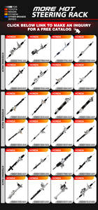 Mejor <span class=keywords><strong>precio</strong></span> RHD mecánico Auto dirección asistida caja de cambios Steer Rack piñón 48580-65D01 48580-65j01 para Suzuki <span class=keywords><strong>Grand</strong></span> <span class=keywords><strong>Vitara</strong></span> - Product Image 4