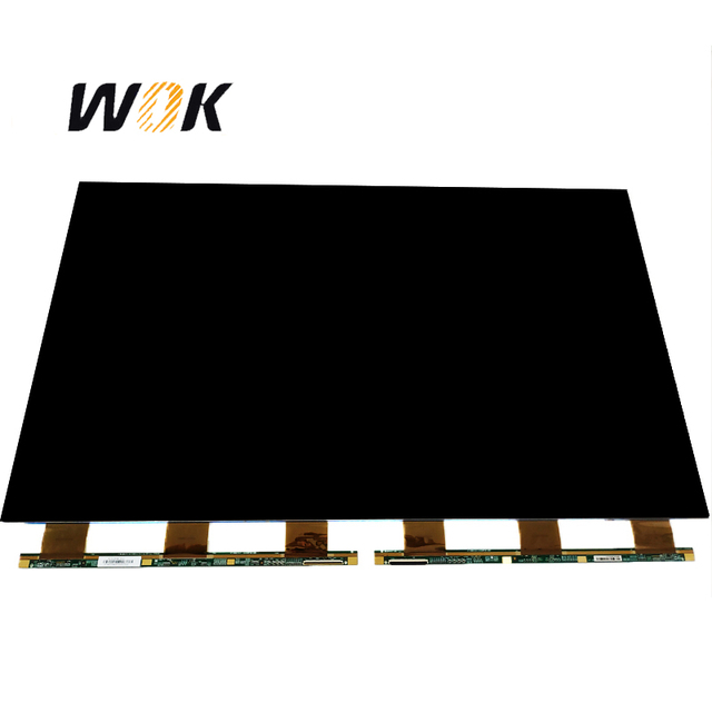MOQ 17pcs 24 32 40 42 43 49 50 55 60 65 70 75 85 86 98 Inch HV320FHB-N02 LCD TV Screen Display Panel for TV Screen Replacements