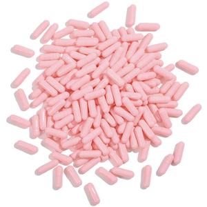 Số lượng lớn gel điện 200 + Chất lượng cao rỗng cứng bò xương gelatin viên nang Kích thước 000 00 0 0e 1 2 3 4 # - Product Image 4