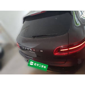 Guazi Buen mantenimiento <span class=keywords><strong>Porsche</strong></span> <span class=keywords><strong>Macan</strong></span> <span class=keywords><strong>Gasolina</strong></span> 2,0 SUV Coche Usado 4WD 5 Asientos - Product Image 5