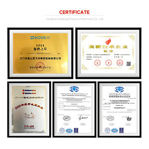 Tija Superior de Alta Precisión en Aleación de Aluminio ADC12 para Motocicletas <span class=keywords><strong>Honda</strong></span>, Suzuki, Vento, Zontes - Product Image 6