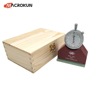 Misuratore di tensione a rete Mano Caru 7-50N per rete serigrafica - Product Image 6