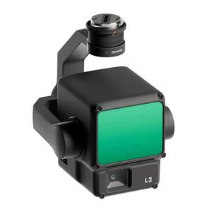 Cámara Lidar Zenmuse L2 con Rango de Detección de 250 m para Matrice400 UVA para Mapeo de Alta Precisión, Dron Quadcopter - Product Image 4
