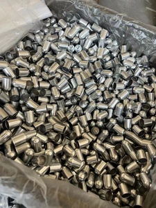 Giá tốt tùy chỉnh phần cứng nhà máy đồng sâu vẽ tấm kim loại dập dịch vụ tiến bộ chết thiết bị đầu cuối bộ phận - Product Image 3