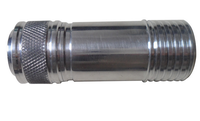 Kit métallique non standard OEM, usinage CNC, composants en aluminium, acier, cuivre usinés, service de fourniture de pièces usinées CNC de qualité