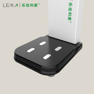 Báscula Médica/Personal LEKA HW-V9 Automática, Operada con Monedas, <span class=keywords><strong>de</strong></span> Acero, con Pantalla LCD, para Medir Altura/Peso/<span class=keywords><strong>Grasa</strong></span> Corporal/IMC, Precisión <span class=keywords><strong>de</strong></span> 0.1kg, Térmica, OEM/ODM, 200kg - Product Image 6