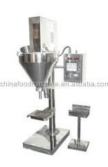 Empaquetadora semiautomática de polvo - Product Image 4