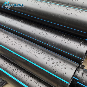 Tubería de HDPE de Gran Diámetro para Plantas de Energía <span class=keywords><strong>OTEC</strong></span> |   Tubería de entrada de agua fría de gran volumen de hasta 2500 mm - Product Image 5