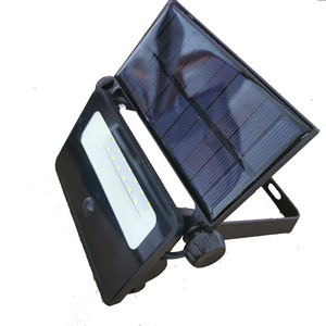 Projecteur solaire super lumineux étanche IP65 pour camping, éclairage extérieur de terrain et de sol - Product Image 6