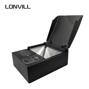 Lector de Pasaportes Electrónico LONVILL con Chip de Información que Cumple con los Estándares de la Organización Internacional de Aviación <span class=keywords><strong>Civil</strong></span> - Product Image 5