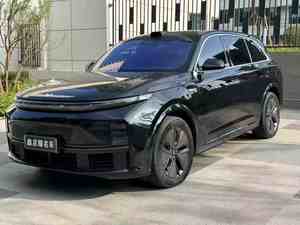 Rusia Market 2024 Li <span class=keywords><strong>Auto</strong></span> L7 Pro, Li L7 Pro 4WD 1,5 T Suspensión neumática, HUD, <span class=keywords><strong>Auto</strong></span>-Stop, R20 Range Extended EV - Product Image 4